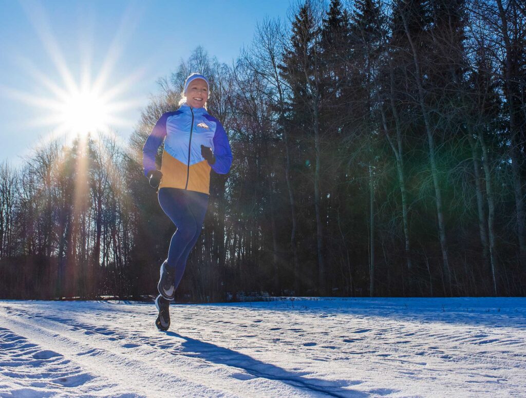 voimaa laatua ja vaihtelua