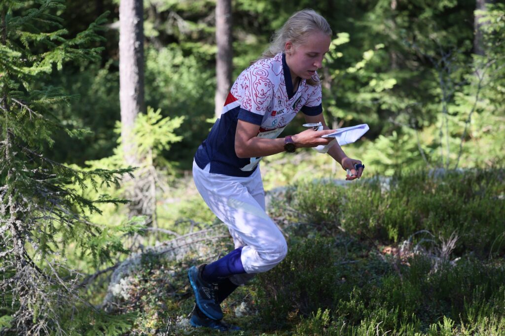 kilpailukauteen valmistautuminen