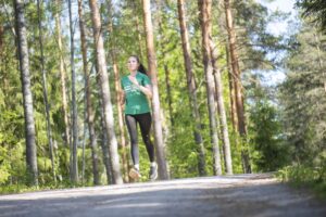 viikonloppusoturikin kehittyy