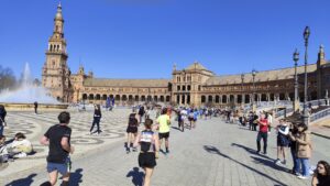 sevillan maraton