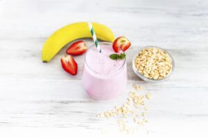 palauttava proteiini