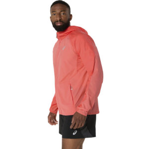 Asics Road Packable Jacket