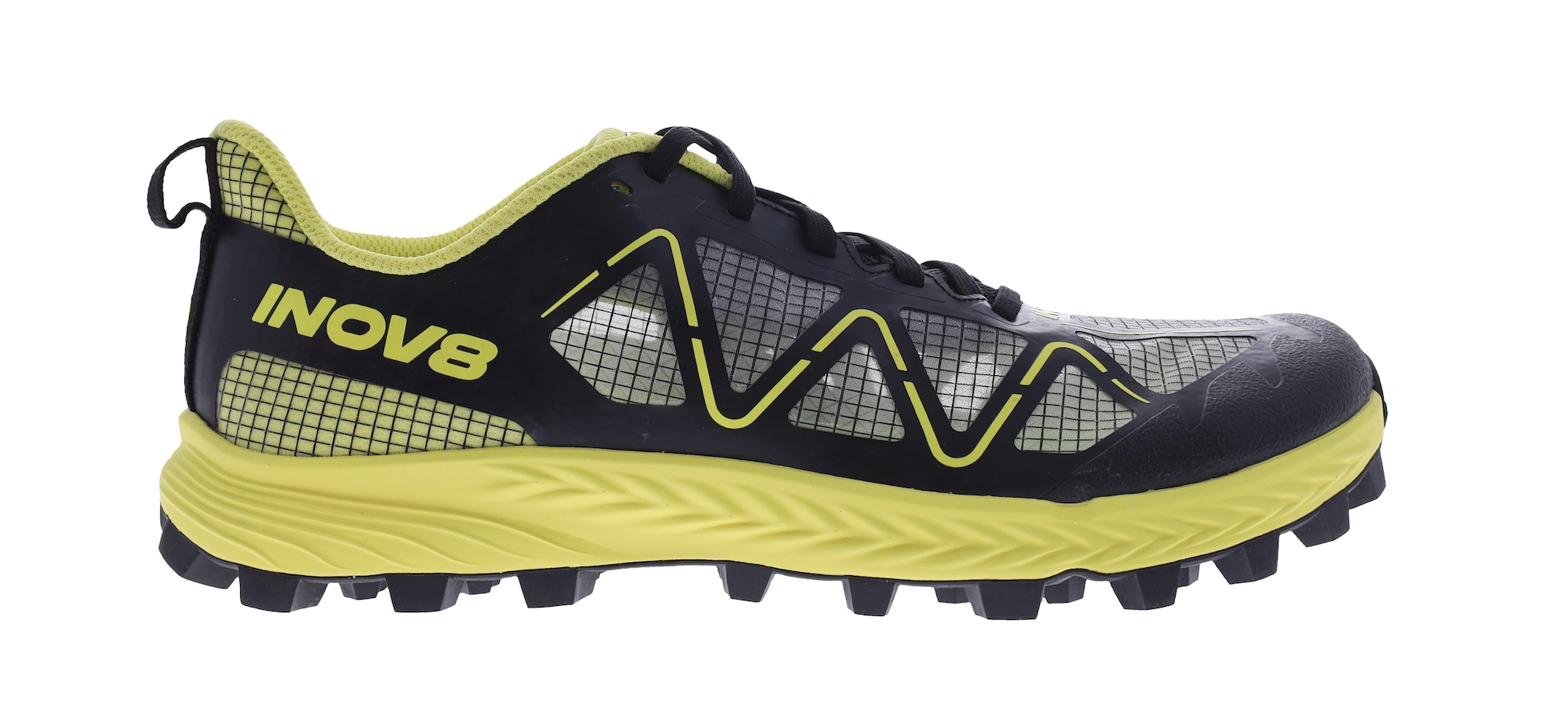 Inov Mudtalon Speed