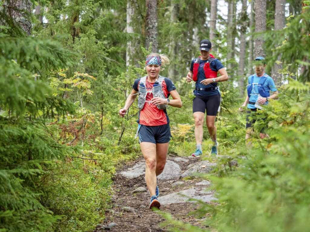 Himos Trail