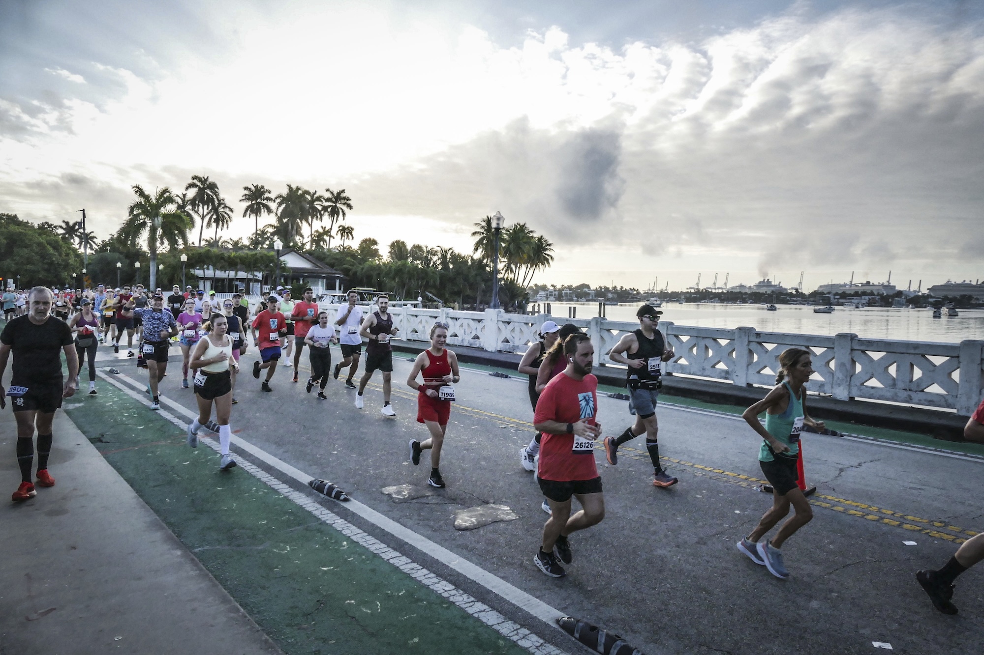 miamin maraton