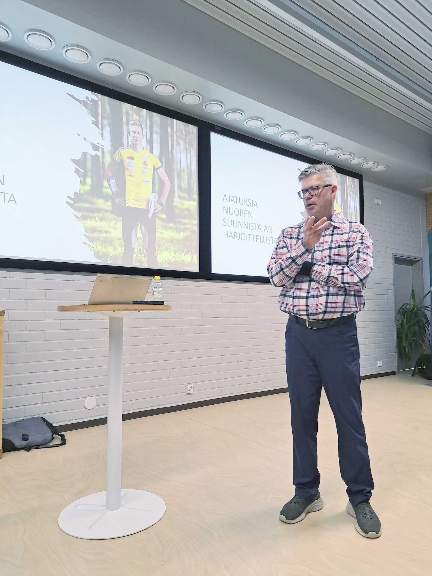 Hannu Varkoi