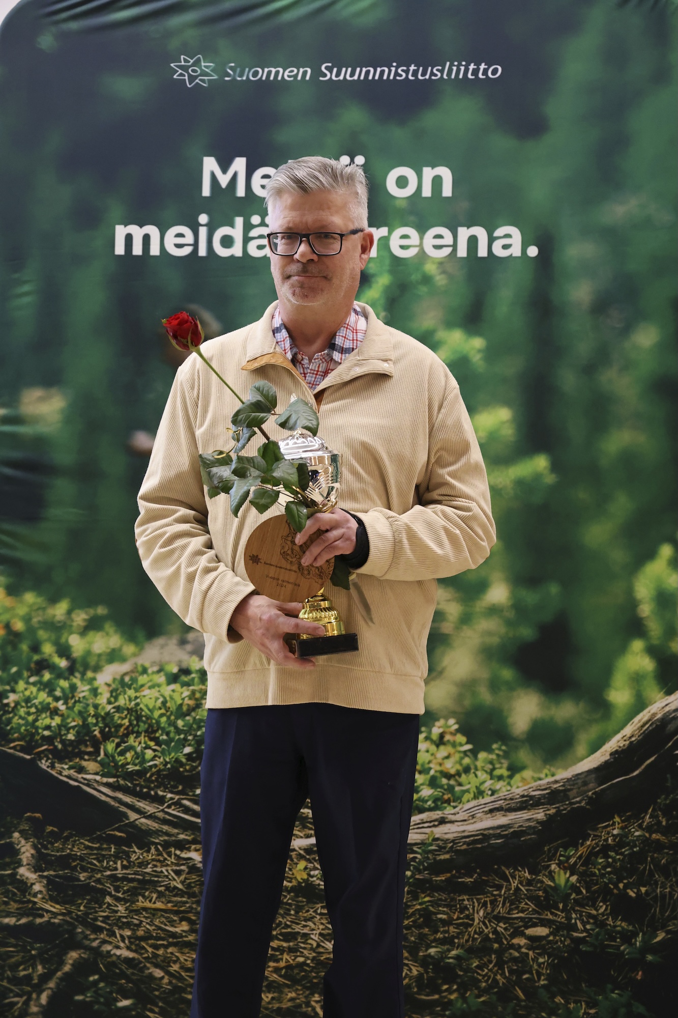 Hannu Varkoi