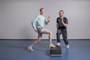 välilevyn pullistuma paluu juoksuun