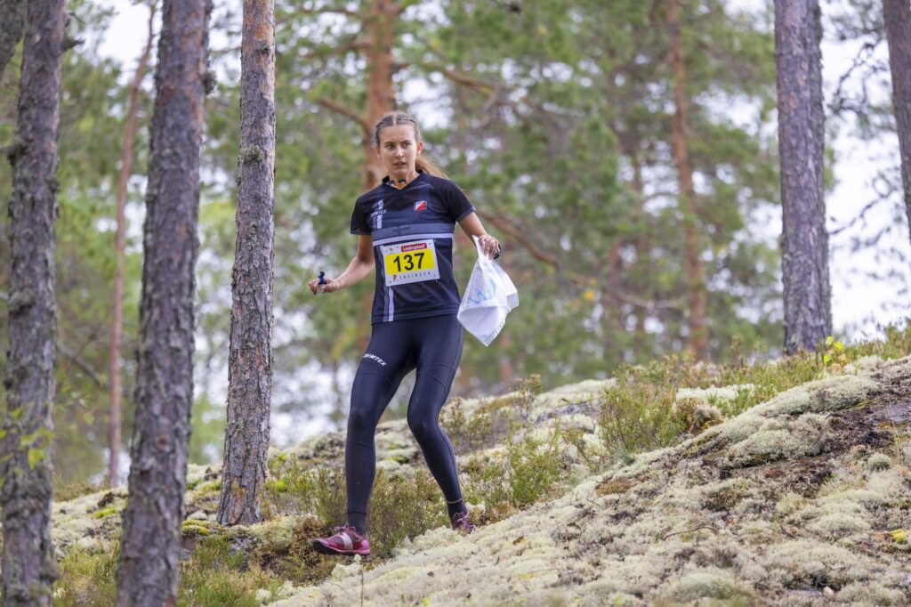 sabina aumo