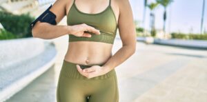 hyvä mikrobisto urheilijan moottorina