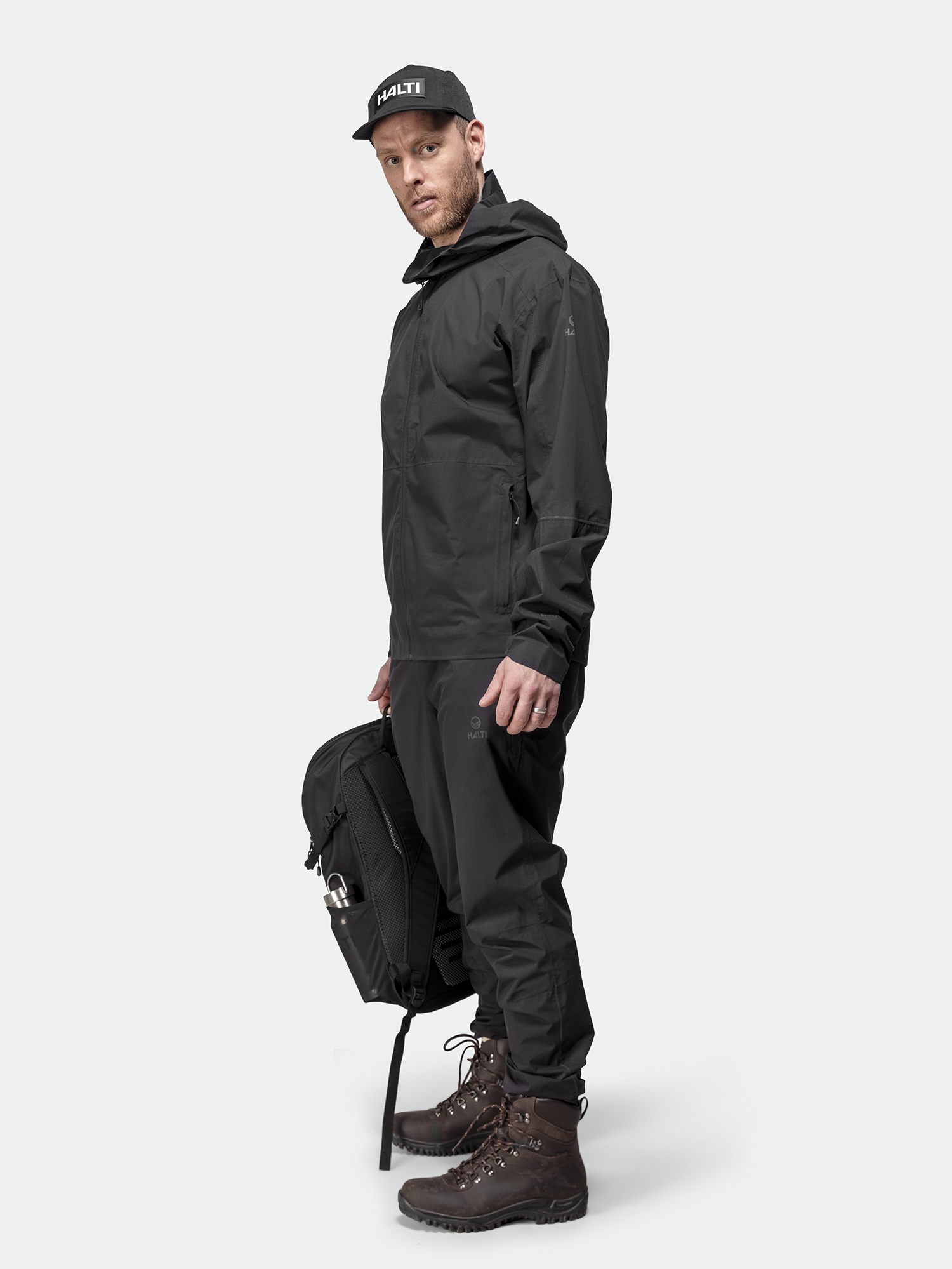 Halti Pisarat kuoritakki - Image 3