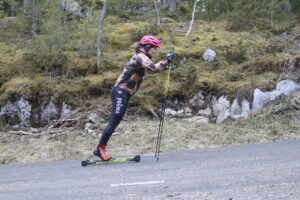 lajivoimaa rullasuksilla