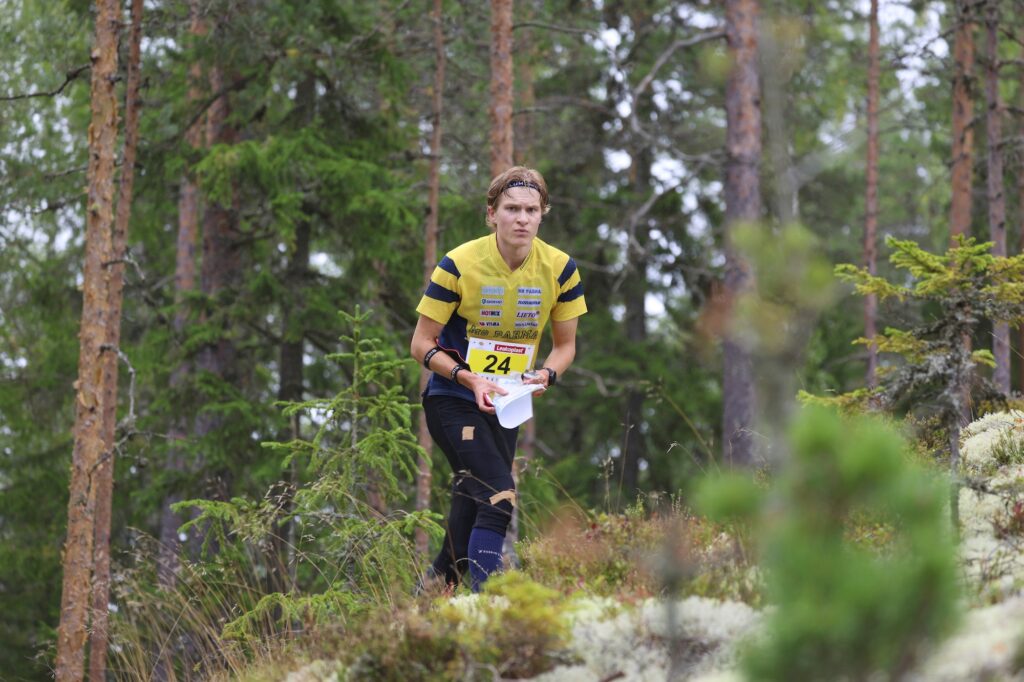 niklas ekström