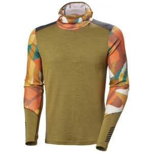 Helly Hansen Merino Midweight Balaclava Hoodie