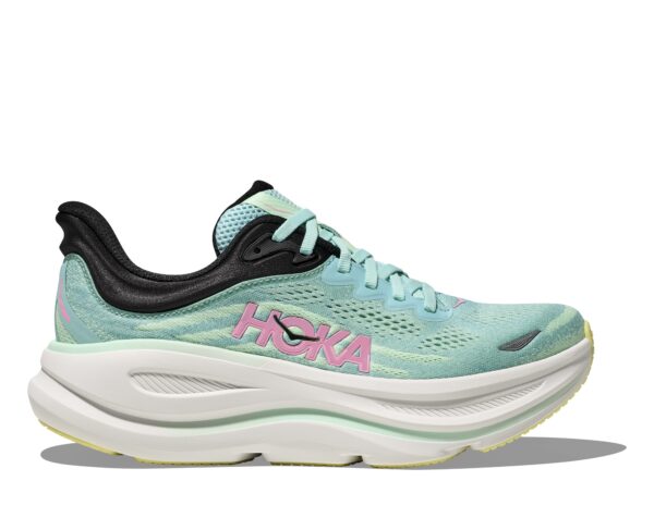 Hoka Bondi 9