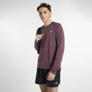 New Balance Athletics Long Sleeve