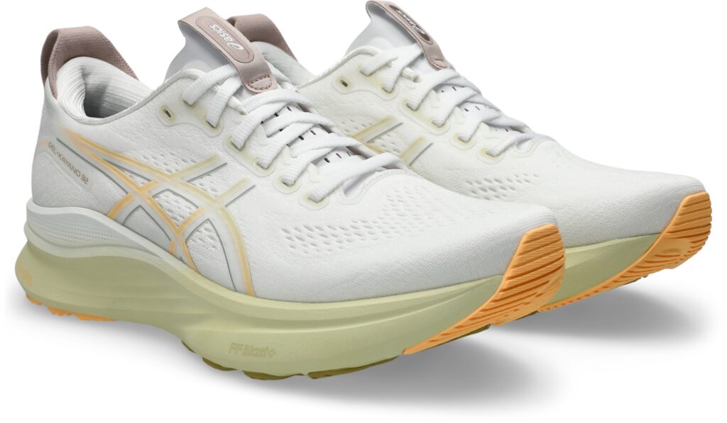 asics gel-kayano 32