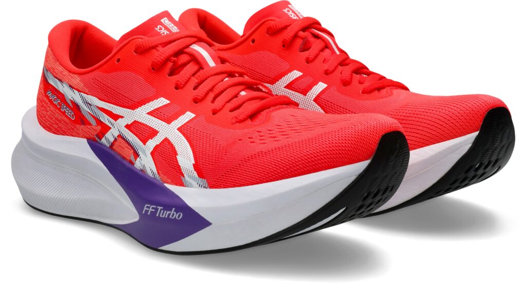 asics magic speed 4