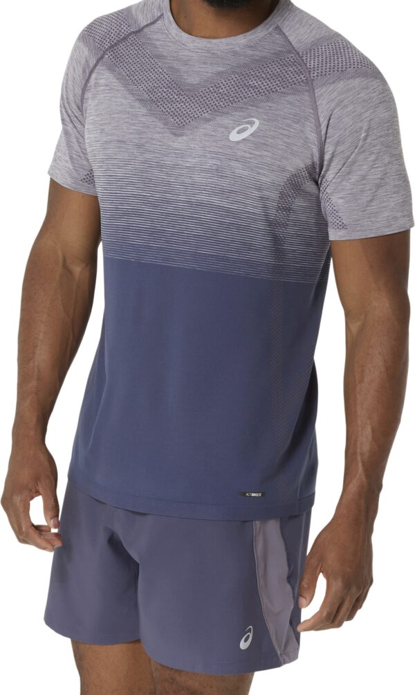 Asics Seamless SS top