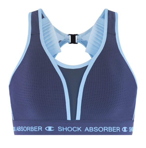shock absorber run