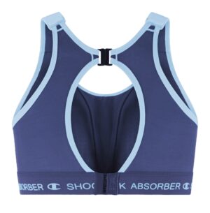 shock absorber run