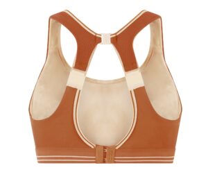 Shock Absorber Run Padded