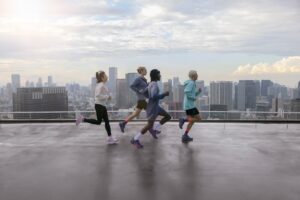 asics finlandia marathon