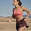 Asics Road Compression Bra