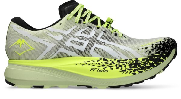 Asics Metafuji Trail