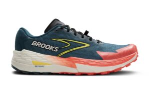 Brooks Catamount 4