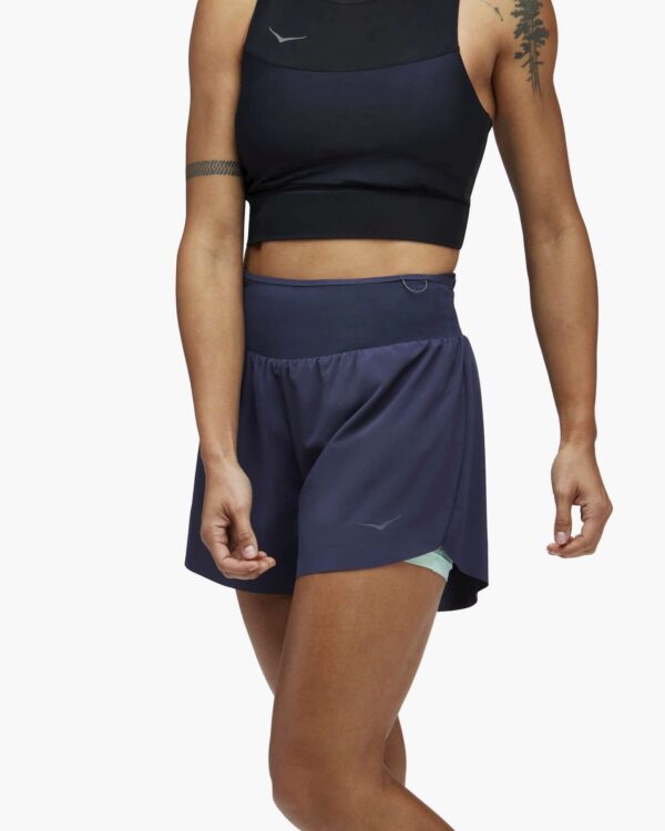 Hoka Skyglide Trai Short