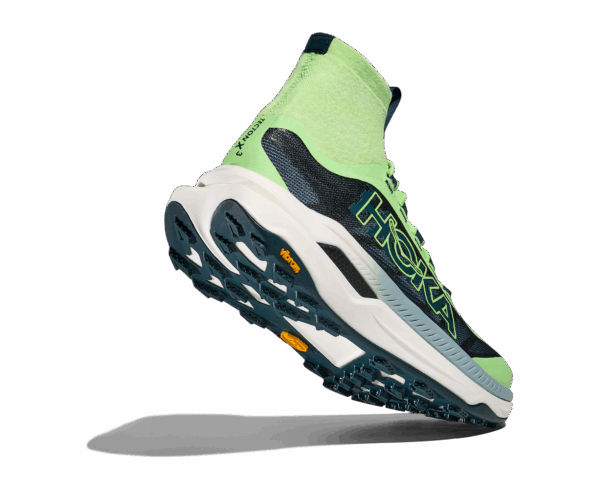 Hoka Tecton X 3