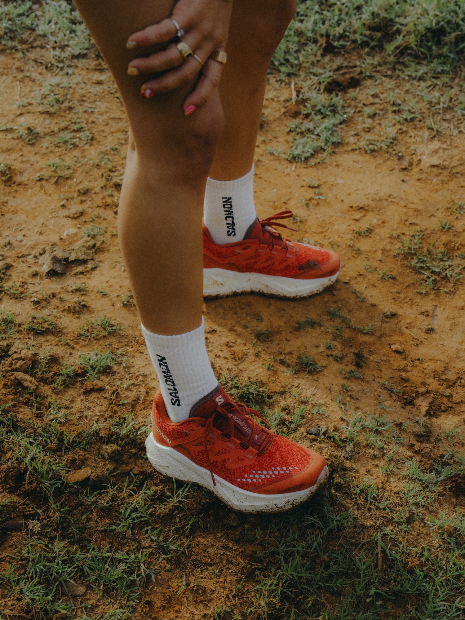 salomon aero glide 3 grvl
