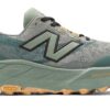 New Balance Hierro v9