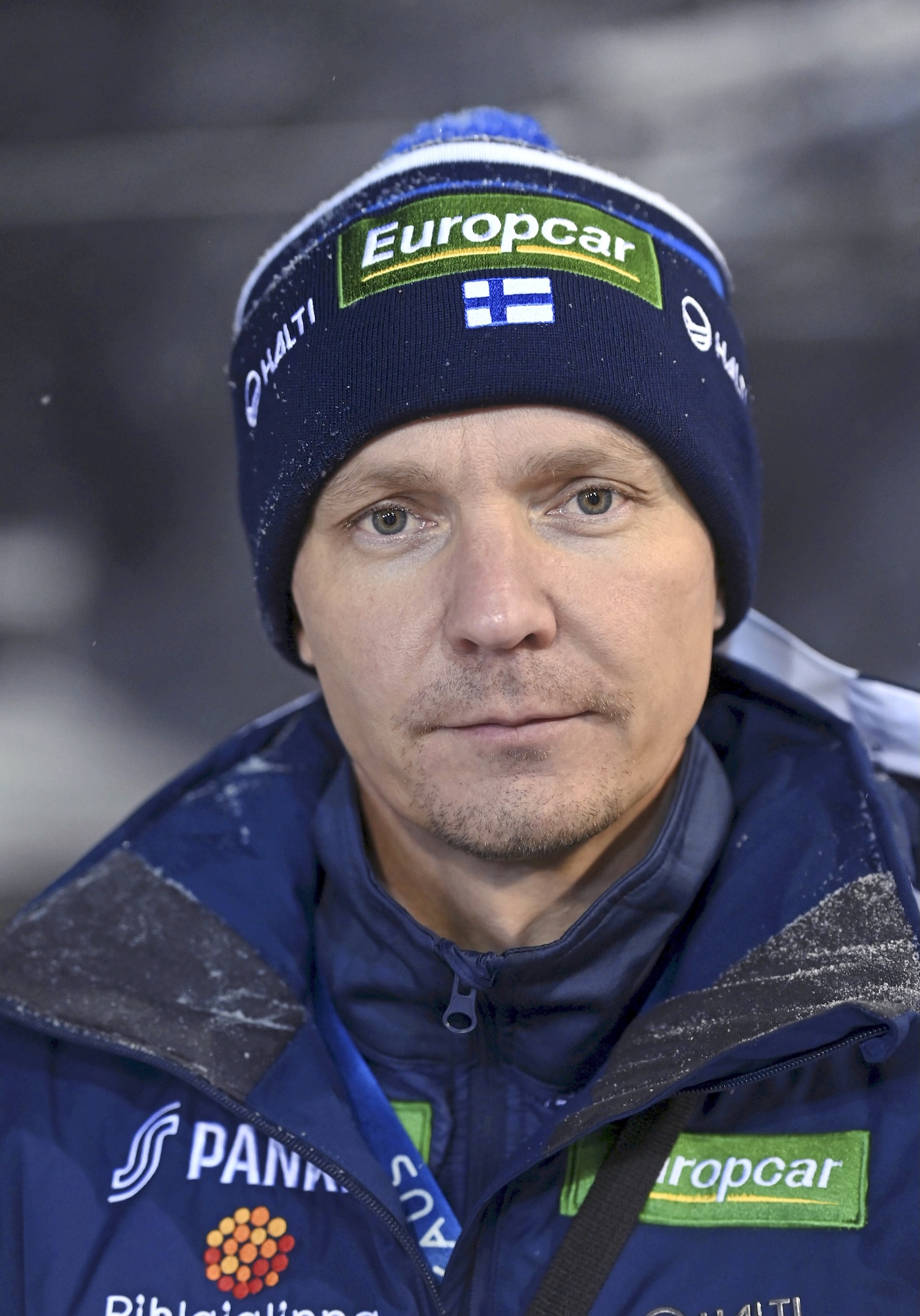 petter kukkonen
