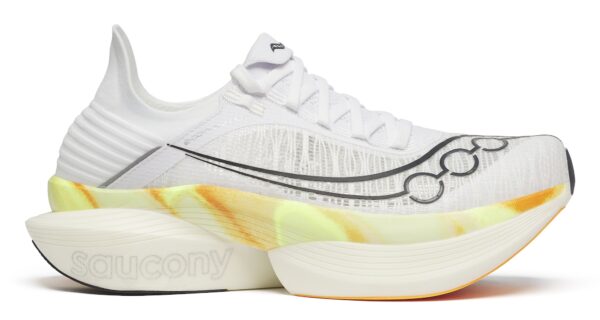 Saucony Endorphin Elite 2