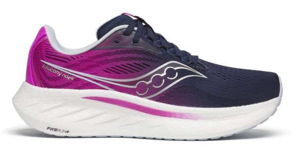 Saucony Ride 18