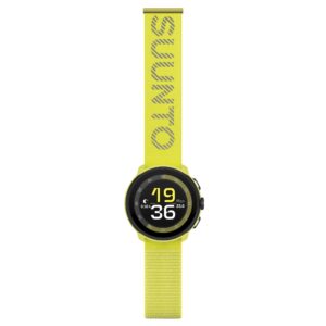 Suunto Run