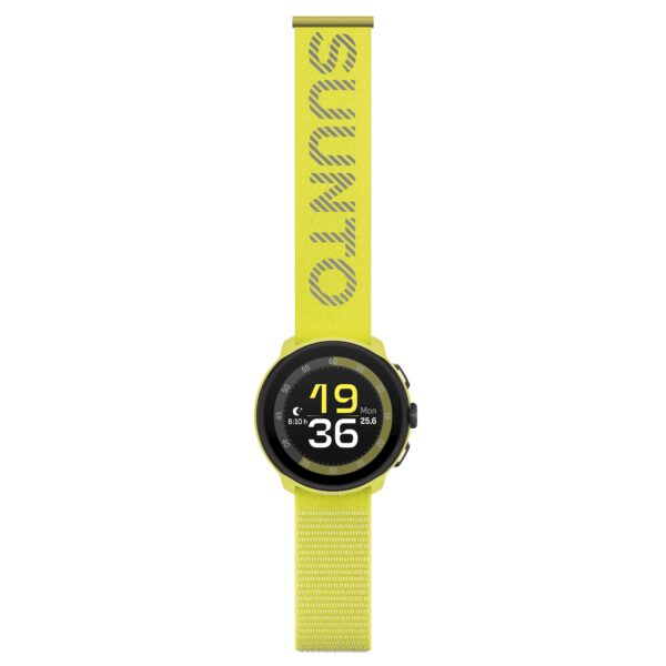 Suunto Run
