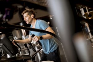 cross training