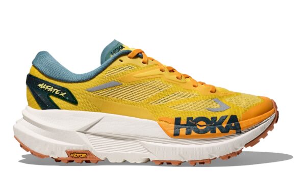 Hoka Mafate X