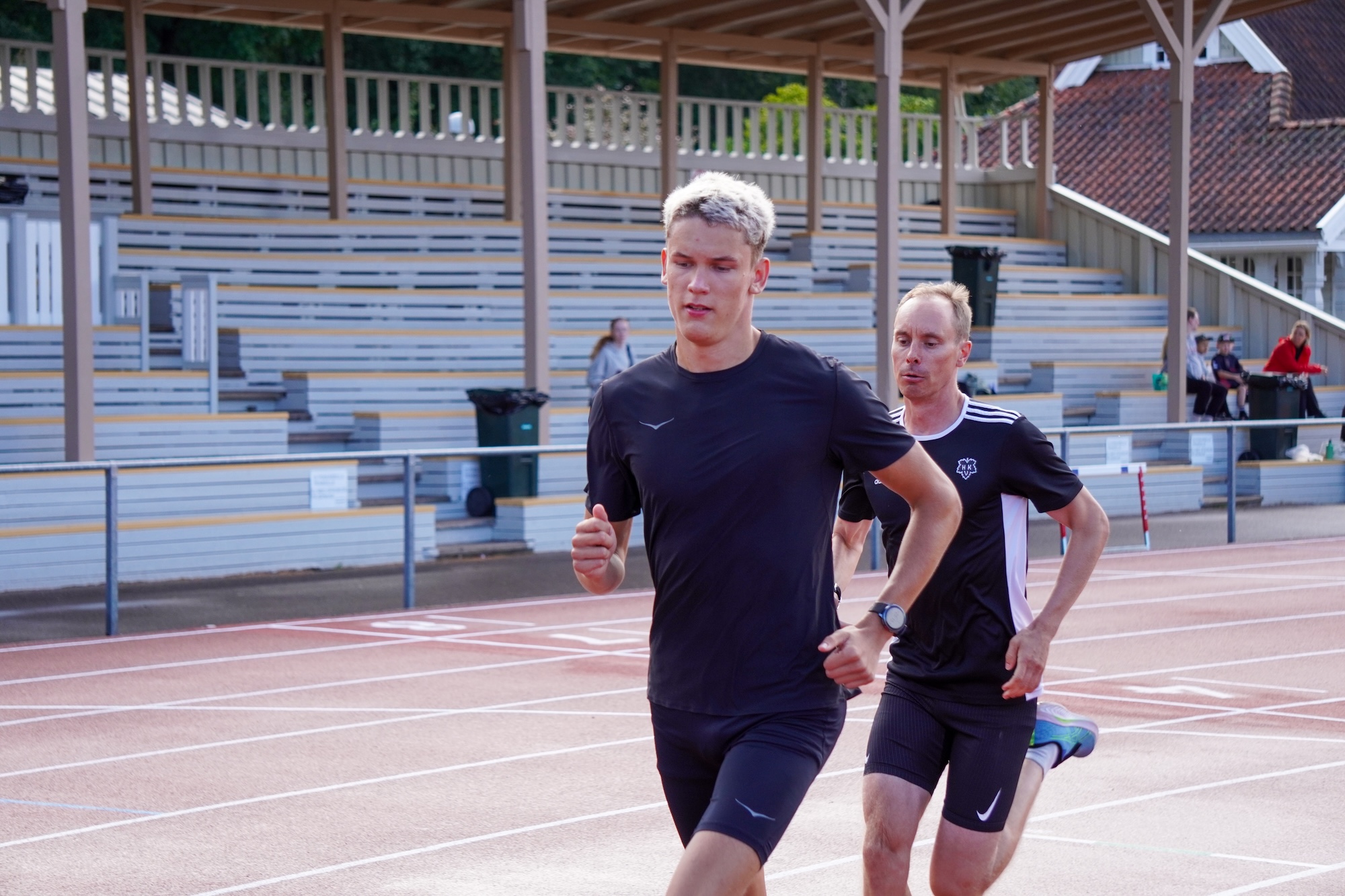 oliver asikainen