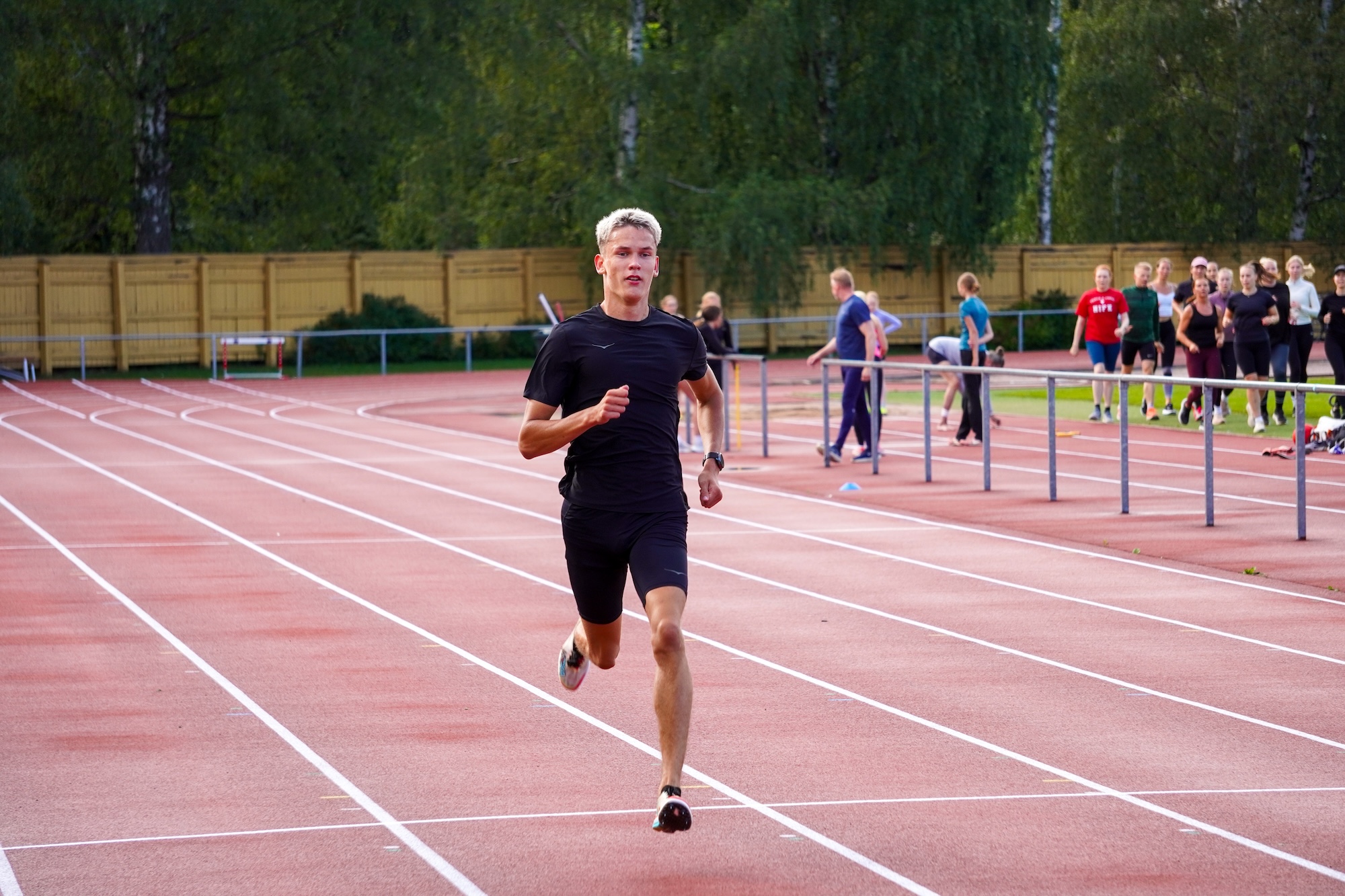 oliver asikainen