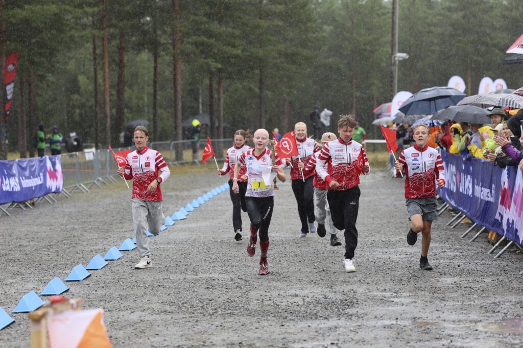 nuorten jukola