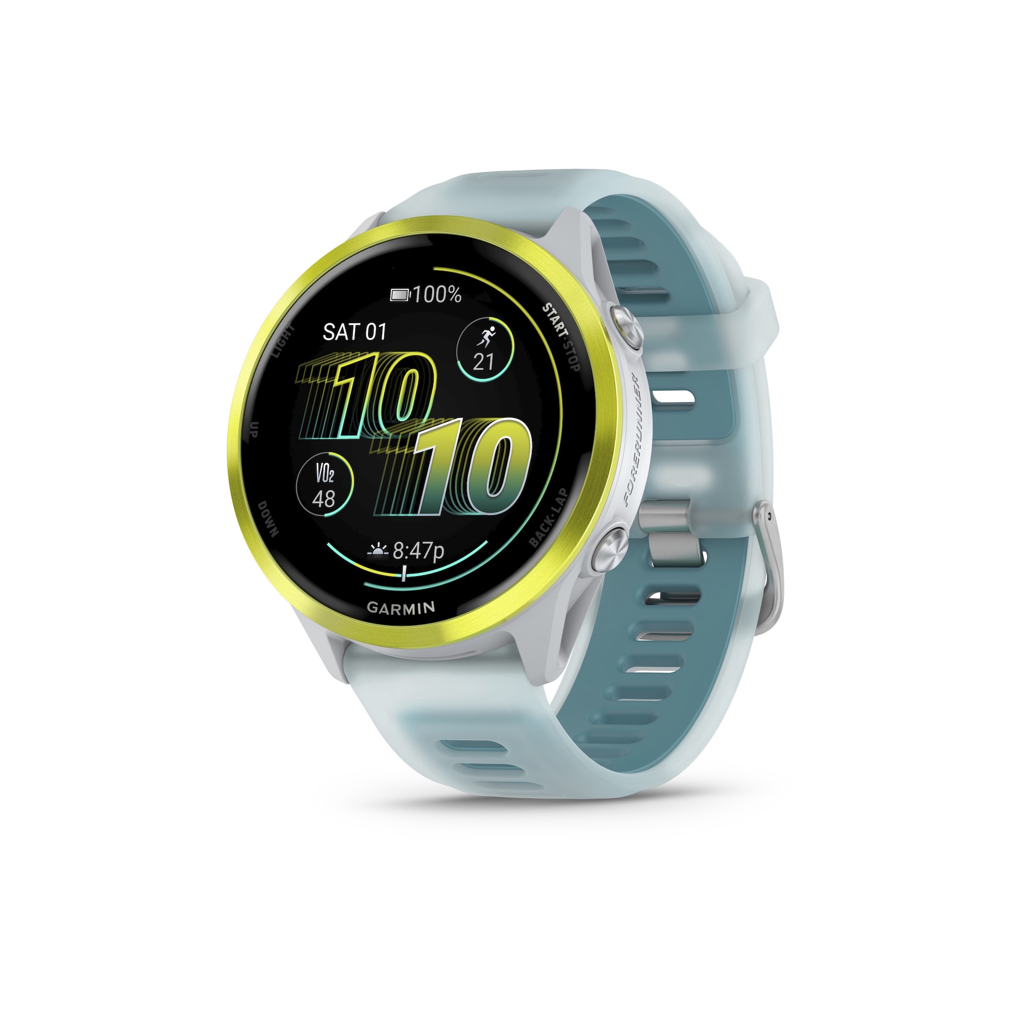 Garmin Forerunner 570 - Image 2