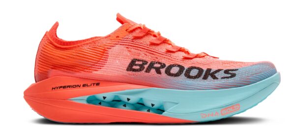 Brooks Hyperion Elite 5