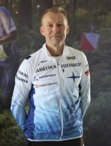 Petteri Kähäri