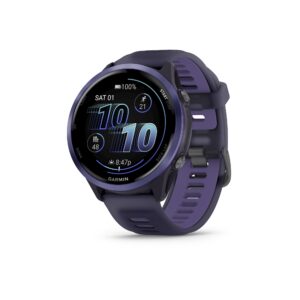 Garmin Forerunner 570