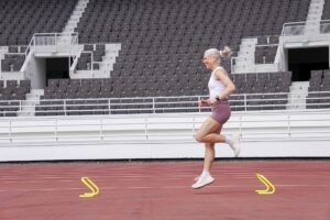 koordinaatioharjoitus