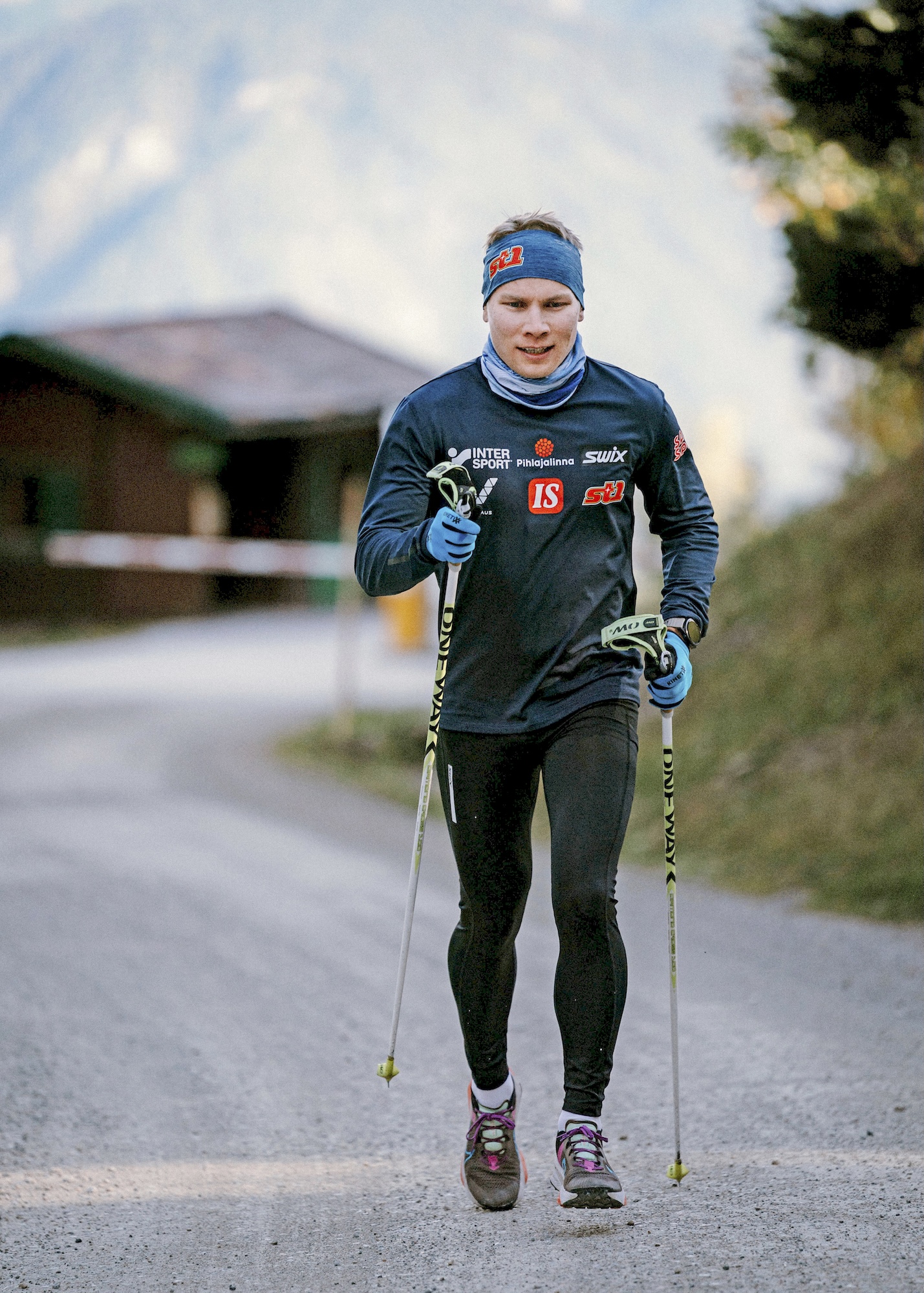 Kuva: Lauri Vuorinen, käyttö kielletty